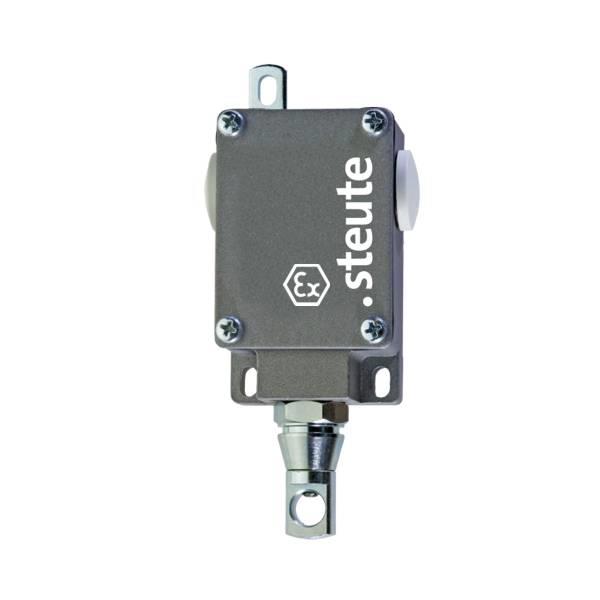 61741902 Steute 1047996 Ex Pull-wire switch ExM 61 Z 3m IP65 (1NC/1NO) II 2G Ex d IIC T6